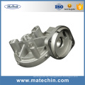 China Company-kundenspezifische Aluminiumlegierungs-Schwerkraft Druckgussprodukte